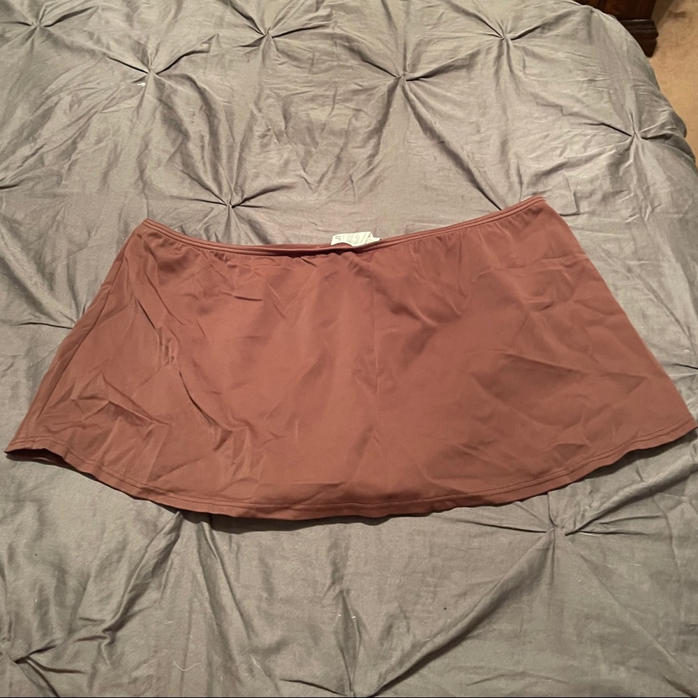 SWIMSUIT BOTTOM - Picture 5 of 5